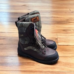 Gortex Irish Setter Ambush Insulated Hunting Boots